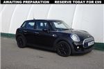 2015 MINI Hatchback 5dr