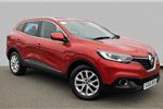 2016 Renault Kadjar