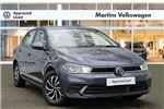 2024 Volkswagen Polo