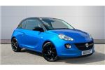 2019 Vauxhall Adam