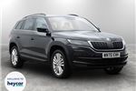 2020 Skoda Kodiaq