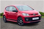 2022 Volkswagen Up GTI