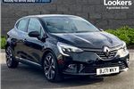 2021 Renault Clio