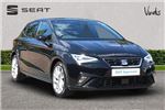 2022 SEAT Ibiza