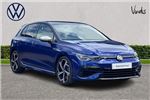 2021 Volkswagen Golf R