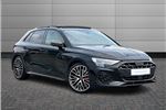 2024 Audi S3