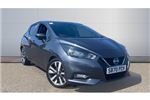 2021 Nissan Micra