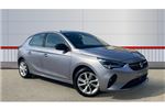 2021 Vauxhall Corsa