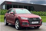 2020 Audi Q5