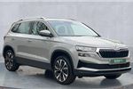 2024 Skoda Karoq