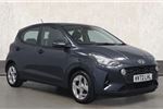 2022 Hyundai i10