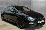 2020 SEAT Leon