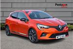 2022 Renault Clio