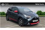 2020 Toyota Aygo