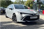 2022 Toyota Corolla Touring Sport