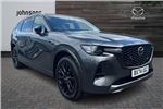 2025 Mazda Cx 80
