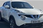 2014 Nissan Juke