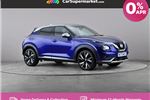 2020 Nissan Juke