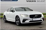 2021 Volvo S90