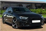 2024 Audi A4