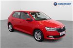 2019 Skoda Fabia