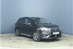 2017 Suzuki SX4 S-Cross