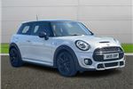 2019 MINI Hatchback