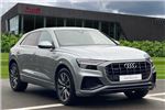 2023 Audi Q8