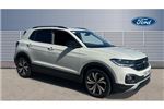 2022 Volkswagen T-Cross