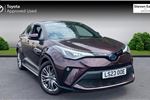 2023 Toyota C-HR