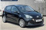 2019 Hyundai i10