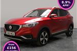 2021 MG ZS EV