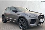 2020 Jaguar E-Pace