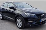 2018 Vauxhall Grandland X