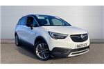 2020 Vauxhall Crossland X