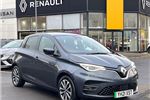 2021 Renault Zoe