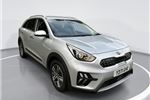 2021 Kia Niro