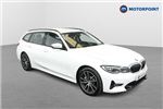 2020 BMW 3 Series Touring