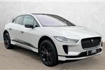2022 Jaguar I-Pace