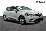 2017 Renault Clio