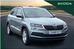 2018 Skoda Karoq