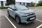 2022 Citroen C3 Aircross