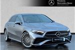 2023 Mercedes-Benz A-Class