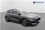 2020 Ford Kuga