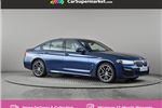 2021 BMW 5 Series