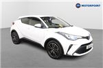 2020 Toyota C-HR