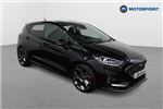 2022 Ford Fiesta ST