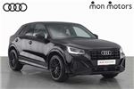 2021 Audi Q2