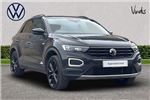 2021 Volkswagen T-Roc