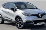 2017 Renault Captur